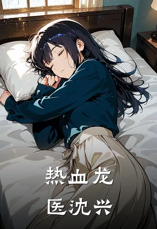 热血龙医沈兴