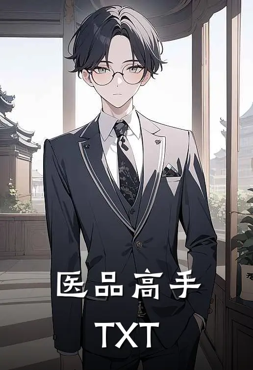 医品高手TXT