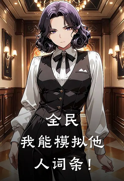 全民：我能模拟他人词条！(白舟白舟头)全章节在线阅读_白舟白舟头全章节在线阅读