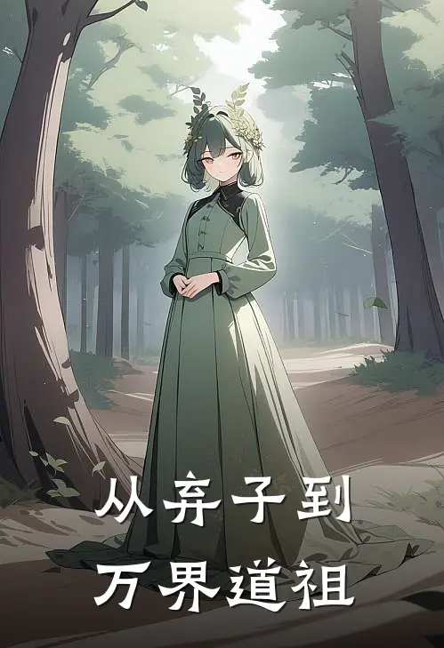 从弃子到万界道祖(诸葛青诸葛)免费小说_完整版免费阅读从弃子到万界道祖诸葛青诸葛