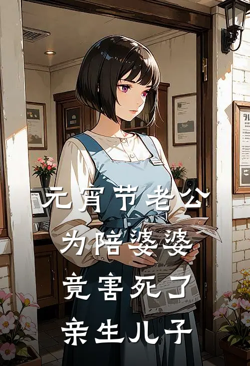 元宵节老公为陪婆婆，竟害死了亲生儿子茉莉刘强最新完结小说推荐_最新更新小说元宵节老公为陪婆婆，竟害死了亲生儿子(茉莉刘强)