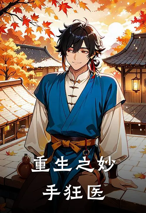 重生之妙手狂医