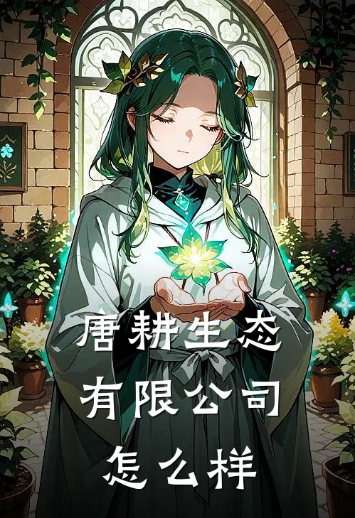 唐耕生态有限公司怎么样