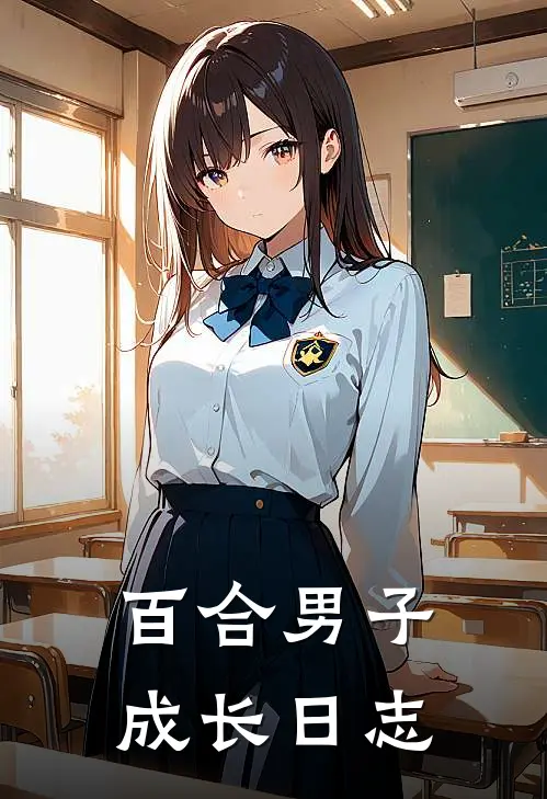 百合男子成长日志