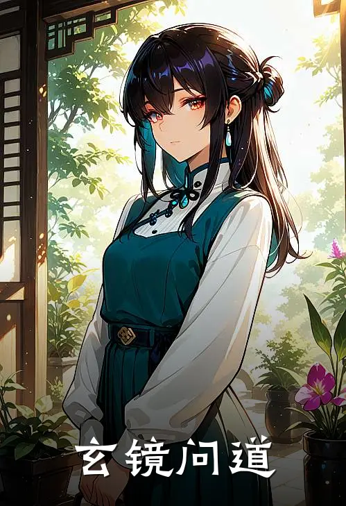 玄镜问道(季阳夏雨)免费热门小说_最新小说推荐玄镜问道季阳夏雨