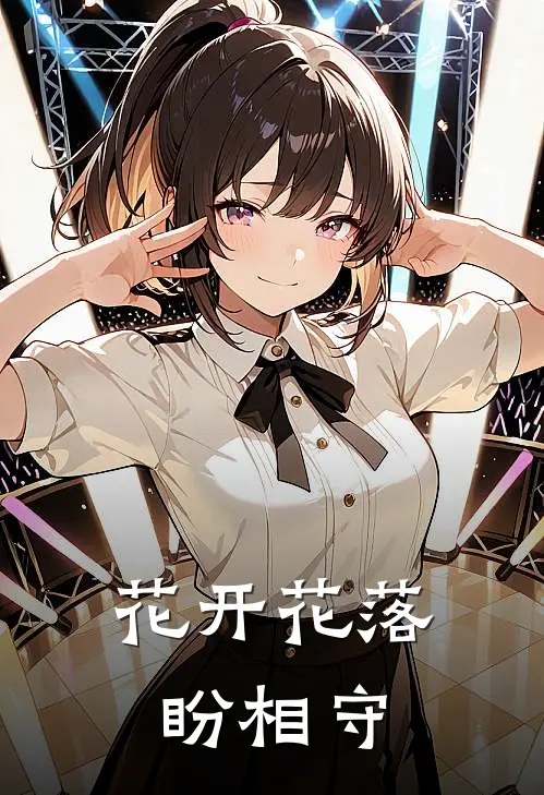 花开花落盼相守