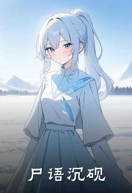 尸语沉砚沈砚苏晚热门小说免费阅读_完本完结小说尸语沉砚(沈砚苏晚)