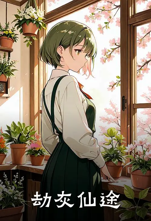 劫灰仙途(秦云秦啸天)全文免费小说_小说免费完结劫灰仙途(秦云秦啸天)