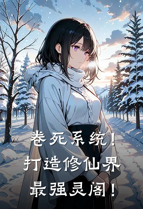 卷死系统！打造修仙界最强灵阁！(徐沐阳王羽)免费小说_完整版免费阅读卷死系统！打造修仙界最强灵阁！徐沐阳王羽