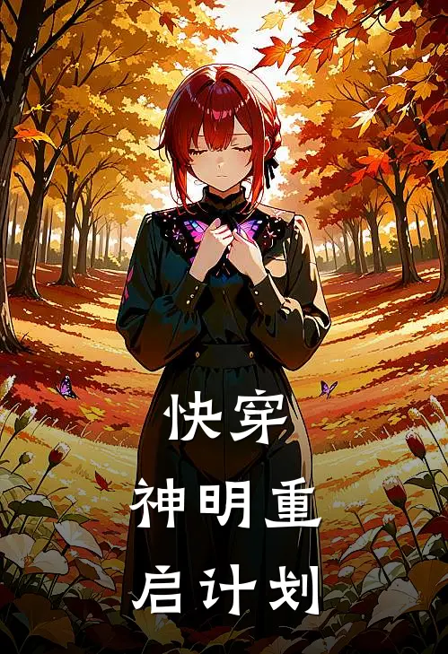 快穿：神明重启计划顾九歌顾九怜免费小说完结_最新章节列表快穿：神明重启计划(顾九歌顾九怜)