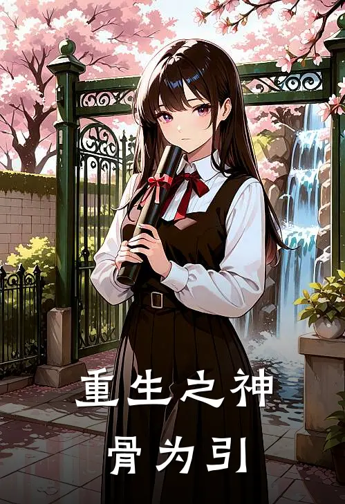 重生之神骨为引姜月苏晚晚小说推荐完结_全集免费小说重生之神骨为引(姜月苏晚晚)