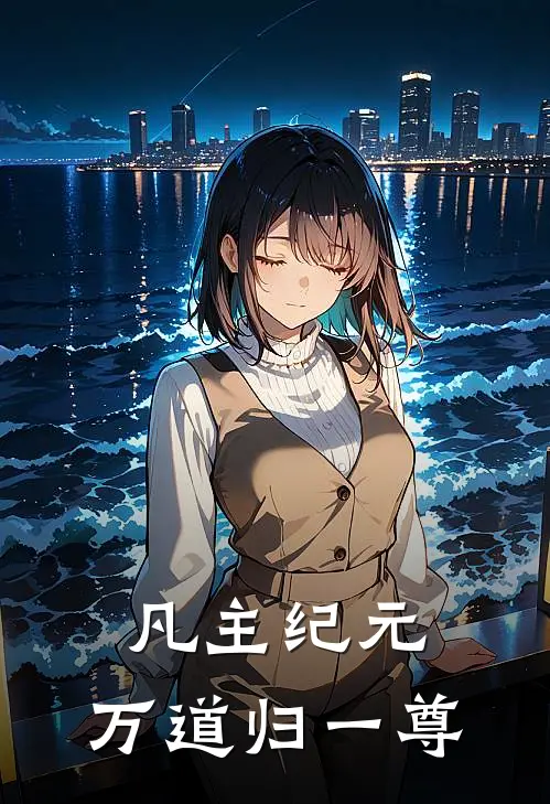 凡主纪元：万道归一尊