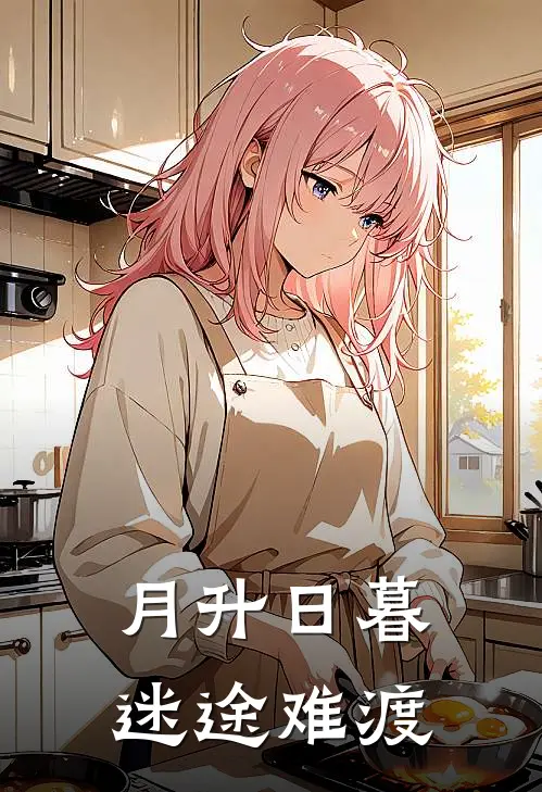 月升日暮，迷途难渡傅诗予谢敛舟完本完结小说_完本完结小说月升日暮，迷途难渡(傅诗予谢敛舟)