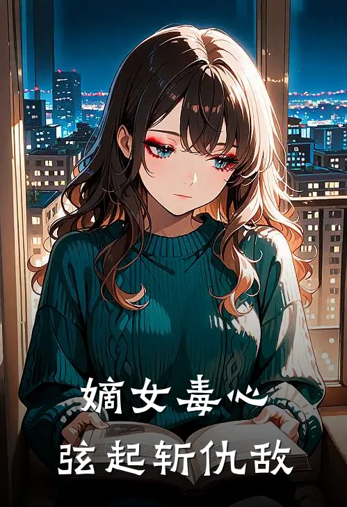 【嫡女毒心：弦起斩仇敌】(沈疏弦沈若薇)完本小说_全本免费小说【嫡女毒心：弦起斩仇敌】沈疏弦沈若薇