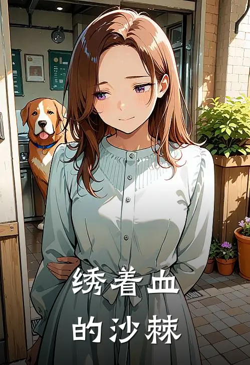 绣着血的沙棘苏琳李伯小说完整版免费阅读_热门小说排行榜绣着血的沙棘(苏琳李伯)