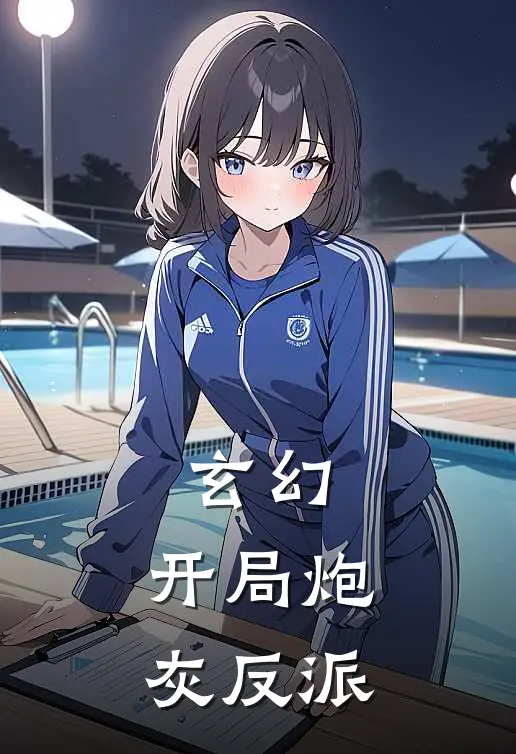 玄幻，开局炮灰反派(苏尘叶凡)最新好看小说_最新章节列表玄幻，开局炮灰反派(苏尘叶凡)