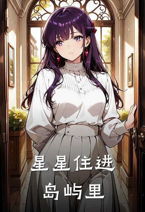 林栖星穆辰屿（星星住进岛屿里）全文免费阅读无弹窗大结局_