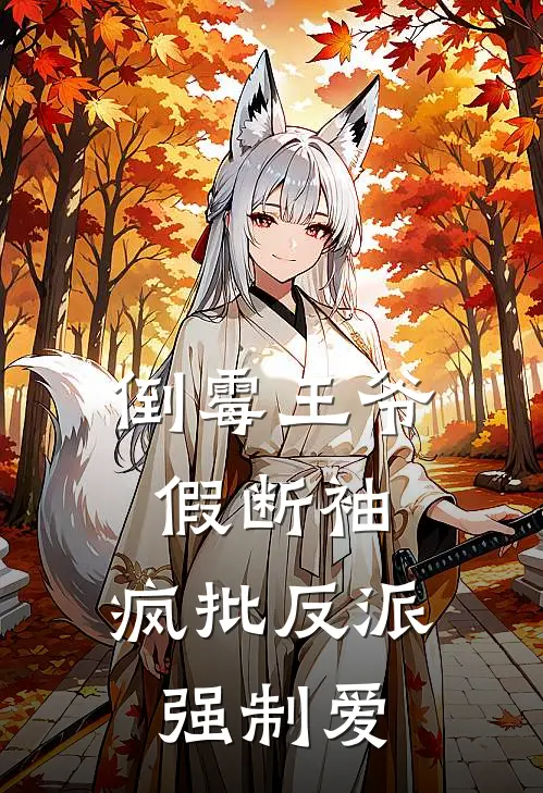 倒霉王爷假断袖，疯批反派强制爱(沐衍舟黎郁)完结小说推荐_免费小说倒霉王爷假断袖，疯批反派强制爱(沐衍舟黎郁)