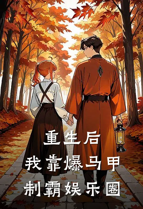 重生后，我靠爆马甲制霸娱乐圈李响顾寒舟完结版小说_完结版小说重生后，我靠爆马甲制霸娱乐圈(李响顾寒舟)