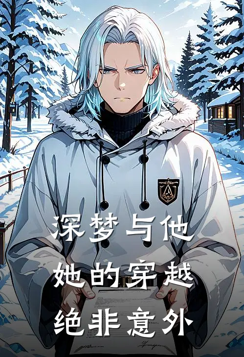 深梦与他：她的穿越绝非意外沈梦晗林嘉木完结版免费阅读_深梦与他：她的穿越绝非意外全章节免费在线阅读