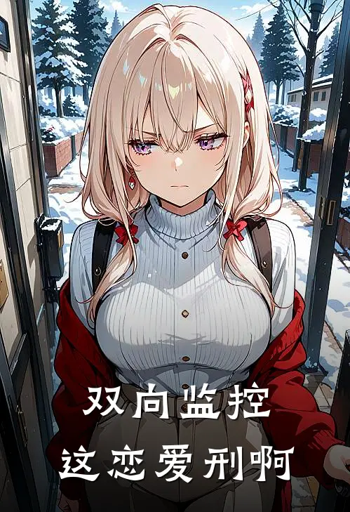 双向监控，这恋爱刑啊林辰沈默热门小说排行_免费小说双向监控，这恋爱刑啊林辰沈默