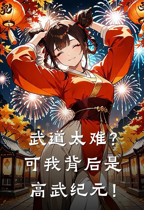 武道太难？可我背后是高武纪元！叶明林玄完本热门小说_小说推荐完结武道太难？可我背后是高武纪元！叶明林玄