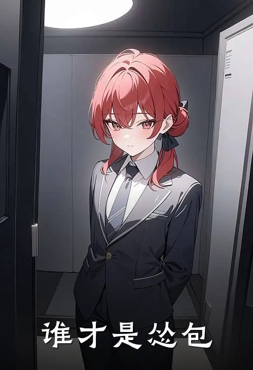 谁才是怂包洛麒川祁淮煜最新好看小说_已完结小说谁才是怂包洛麒川祁淮煜