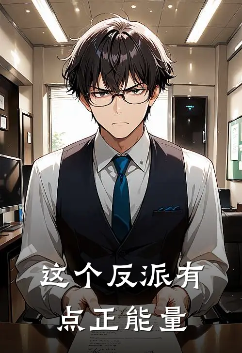 这个反派有点正能量(凌云叶辰)完本小说_热门的小说这个反派有点正能量凌云叶辰