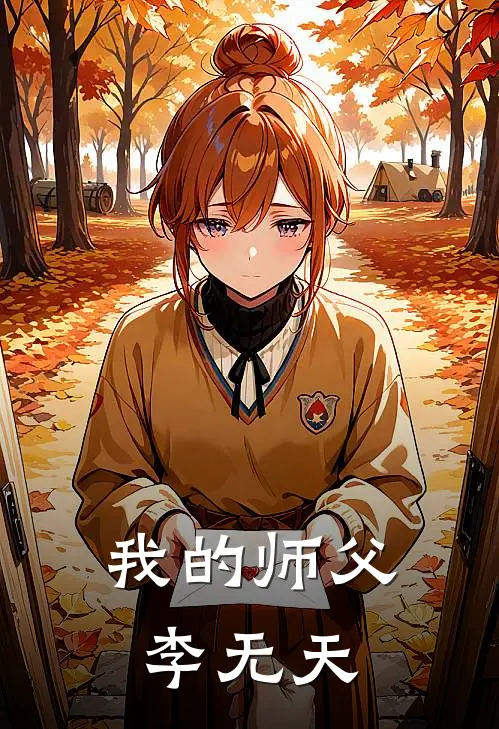 我的师父李无天