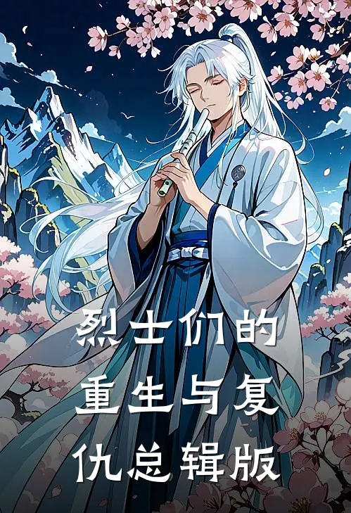 烈士们的重生与复仇总辑版