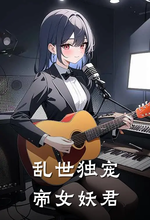 乱世独宠帝女妖君