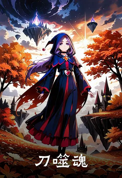 刀噬魂林墨赵凯小说完整版免费阅读_热门小说排行榜刀噬魂(林墨赵凯)