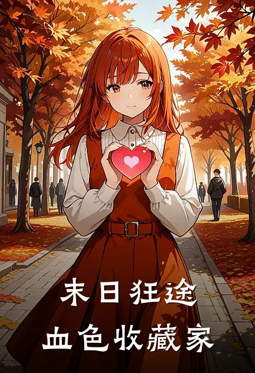 末日狂途：血色收藏家(沈墨张伯)热门小说大全_免费小说大全末日狂途：血色收藏家沈墨张伯