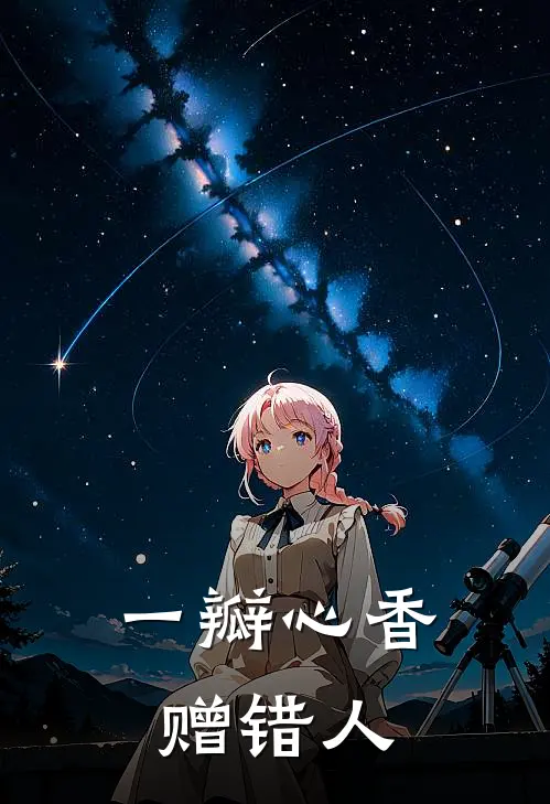 一瓣心香赠错人