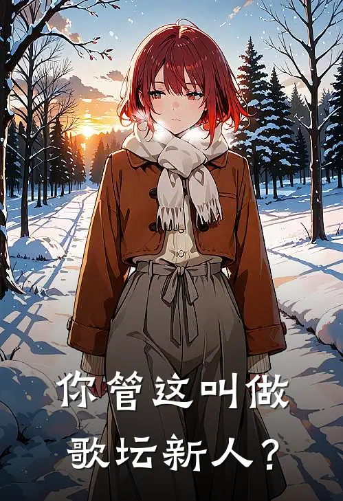 你管这叫做歌坛新人？顾澈柳可儿热门免费小说_免费小说免费阅读你管这叫做歌坛新人？顾澈柳可儿