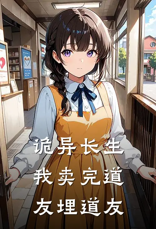 诡异长生：我卖完道友埋道友(叶迷赵西)最新完本小说推荐_免费小说推荐诡异长生：我卖完道友埋道友叶迷赵西