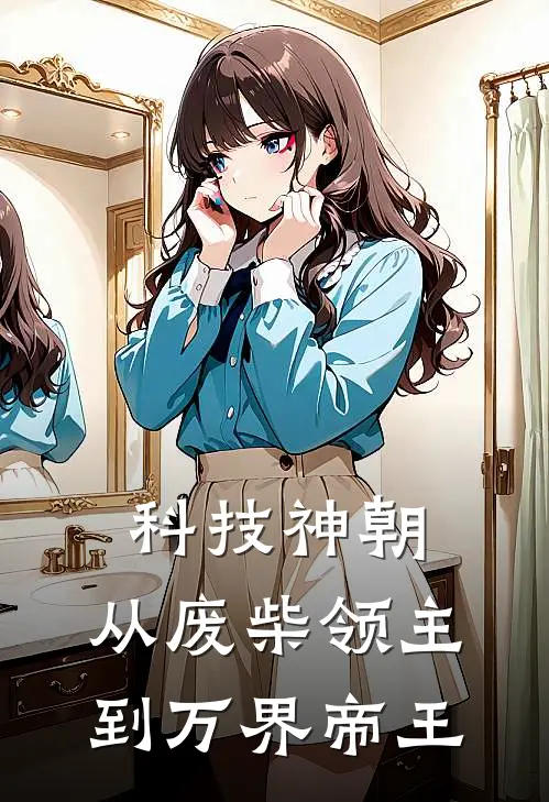 科技神朝：从废柴领主到万界帝王林风苏沐雪热门的网络小说_热门的网络小说科技神朝：从废柴领主到万界帝王(林风苏沐雪)