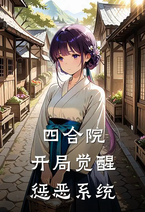 四合院：开局觉醒惩恶系统(傻柱赵强国)在线免费小说_完整版免费小说四合院：开局觉醒惩恶系统(傻柱赵强国)