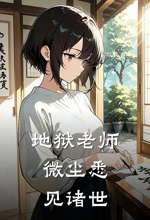 地狱老师：微尘悉见诸世