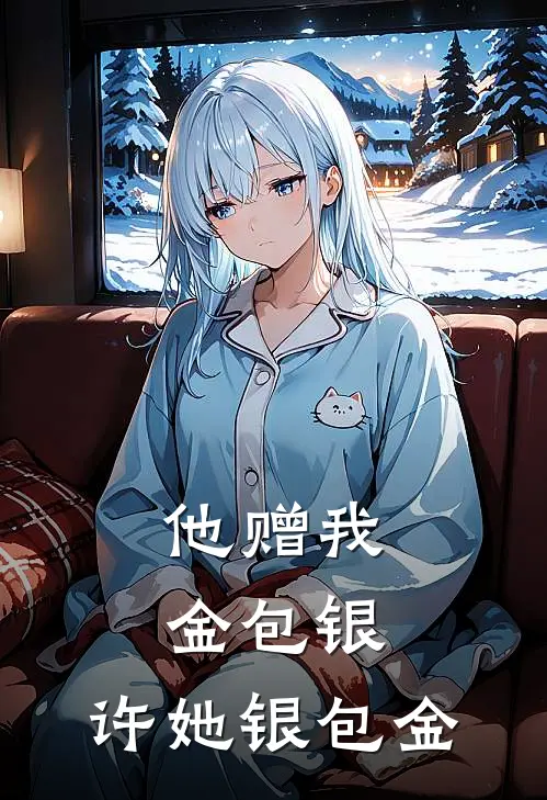 他赠我金包银，许她银包金(佚名佚名)热门完本小说_最新小说他赠我金包银，许她银包金佚名佚名
