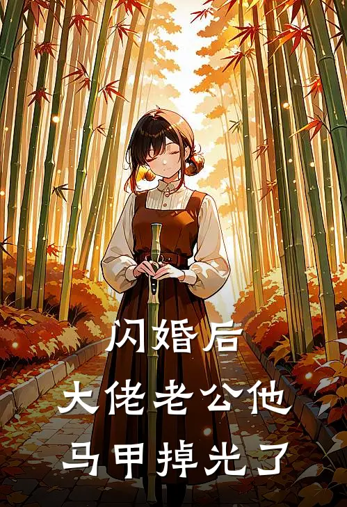 闪婚后，大佬老公他马甲掉光了沈星眠陆霆深完结小说_免费小说在线看闪婚后，大佬老公他马甲掉光了沈星眠陆霆深