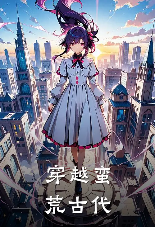 穿越蛮荒古代(周扶娣巫咸)全本免费小说阅读_全文免费阅读穿越蛮荒古代周扶娣巫咸