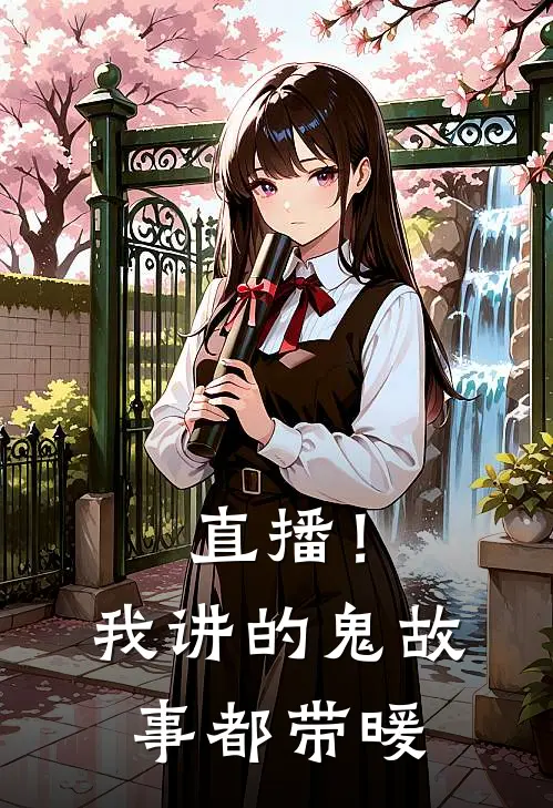 直播！我讲的鬼故事都带暖(苏晓棠陆知衍)最新章节在线阅读_(直播！我讲的鬼故事都带暖)完整版免费在线阅读