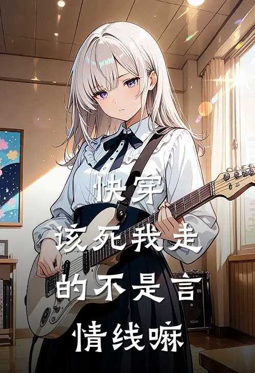 快穿：该死我走的不是言情线嘛郝霖郝悦完本完结小说_热门小说排行榜快穿：该死我走的不是言情线嘛郝霖郝悦