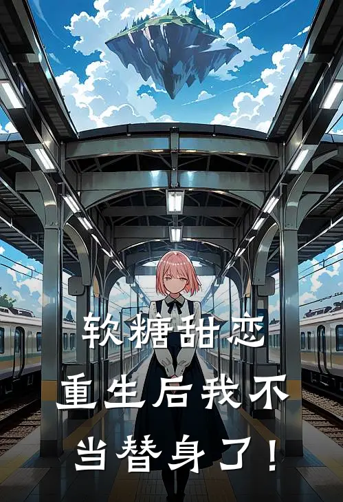 软糖甜恋：重生后我不当替身了！苏软林薇薇新热门小说_小说免费阅读软糖甜恋：重生后我不当替身了！(苏软林薇薇)