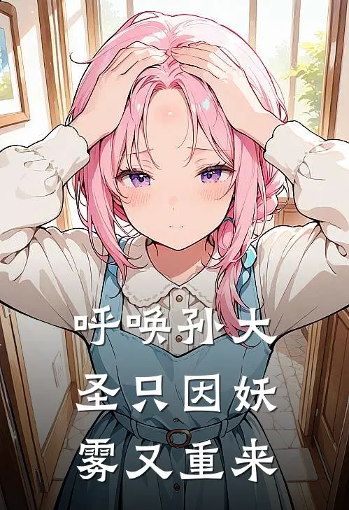 呼唤孙大圣只因妖雾又重来