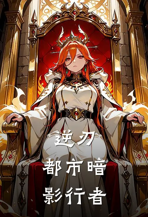 逆刃：都市暗影行者(夜宸夜宸)热门网络小说推荐_最新章节列表逆刃：都市暗影行者(夜宸夜宸)