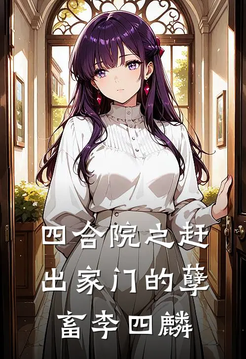 四合院之赶出家门的孽畜李四麟