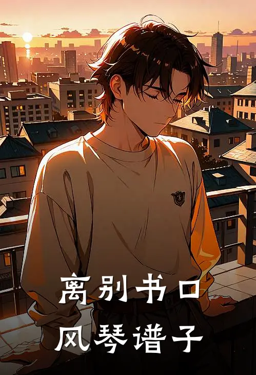 离别书口风琴谱子