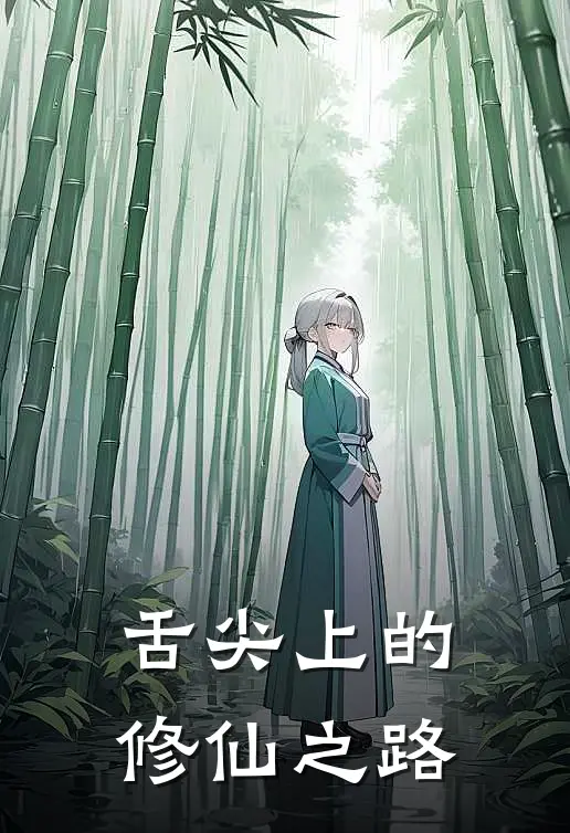 舌尖上的修仙之路(林晓舟铁柱)网络热门小说_最新章节列表舌尖上的修仙之路(林晓舟铁柱)